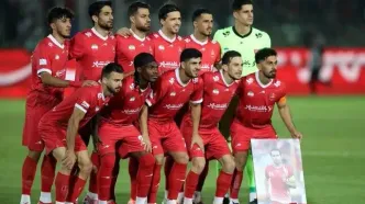 زلزله بزرگ در ترکیب پرسپولیس؛ تصمیم مهم وحید هاشمیان
