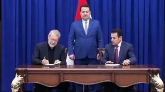 قاسم الاعرجی فردا به تهران می آید
