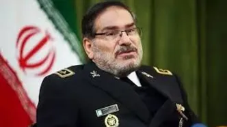 شمخانی: برای بستن تنگه هرمز باید به سیم آخر بزنیم
