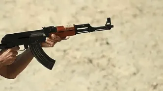 یک مامور پلیس در زاهدان به شهادت رسید