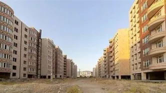 واگذاری زمین در تهران ممنوع شد