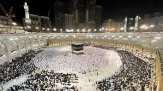 عربستان عمره را لوکس کرد