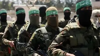 موافقت حماس با واگذاری اداره غزه به تکنوکرات‌ها