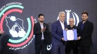 عضو هیات رئیسه فدراسیون ناشنوایان معرفی شد