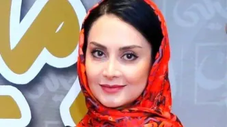 پیغام جنجالی بازیگر زن سریال ستایش علیه پژمان جمشیدی