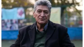 اعلام زمان تشییع پیشکسوت فوتبال