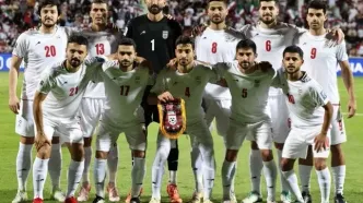 ساعت و تاریخ بازی‌ ایران و تانزانیا