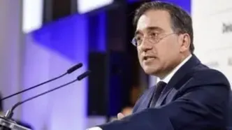 اسپانیا کاردار سفارت اسرائیل را احضار کرد