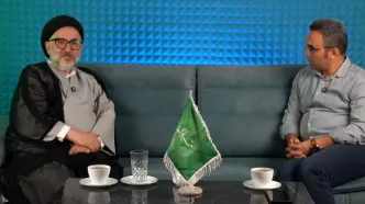 به خاطر زندان انفرادی و اتفاقات سال 88 هنوز به تراپی می روم/ مرتضوی به من گفت وصیتت را بده امشب اعدامت می کنیم/ وزیر فعلی علوم، در دادگاه وکیل من بود/ عزت ملت ایران به این است که مشکلاتش حل شود نه پروتکلهای دیپلماتیکی چون شاخ و شانه کشیدن برای آمریکا