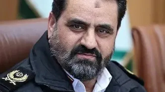 برخورد پلیس با بیش از ۲۴ هزار خودروی دودزا در ۷ ماه