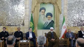 عراقچی: سیاست دیپلماسی استانی از تأکیدات مقام معظم رهبری است