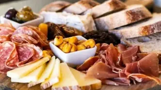 این مواد غذایی را با هم ترکیب نکنید؛ برای سلامتی مفید نیستند