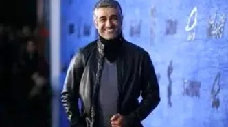 ویدئویی که از لحظه خروج پژمان از کشور ثبت شد و غوغا برپا کرد