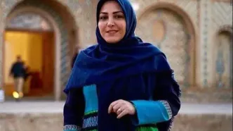 انتقاد تند المیرا شریفی مقدم از وحید هاشمیان