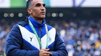 ساپینتو چراغ سبز بازگشت هاشمی‌نسب را روشن کرد!