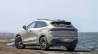 رقابت غول اقتصادی بازار خودرو با شاسی بلندهای مطرح