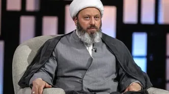 پیش‌بینی روحانی‌ای که در مکه بازداشت شد