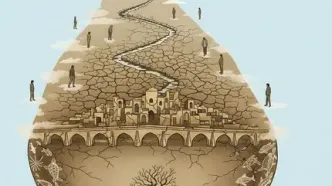 هر کارزاری، به نفع زاینده‌رود نیست!