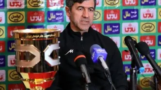 کریم باقری در آستانه بازگشت به نیمکت پرسپولیس