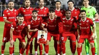 فوری: تغییر بزرگ پرسپولیس در راه است!