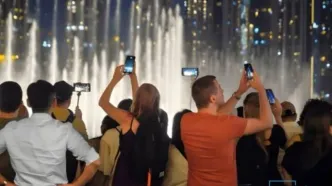 بهترین مکان‌های دبی برای عکاسی