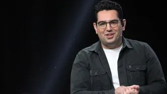 هیکل غیرورزشی گزارشگر معروف فوتبال خبرساژ شد