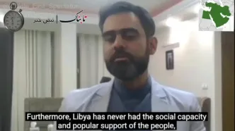 خبر فوری از ساخت موشک قاره پیما ایرانی +جزئیات