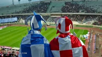 تکلیف زمان و مکان دربی روشن شد؛ شیراز هم هتل دارد هم امکانات!