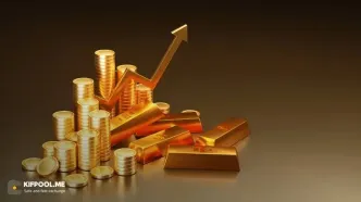 پیش‌بینی عجیب پیتر شیف: طلا تا پایان سال به ۶۰۰۰ دلار می‌رسد!