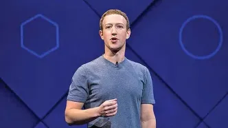 داده‌‌های کاربران؛ مهم‌ترین دارایی متا