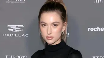 اقدام غیر منتظره دختر استیو جابز همه را شوکه کرد