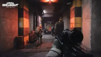 ۵ بازی برتر شبیه Escape From Tarkov در سال ۲۰۲۵