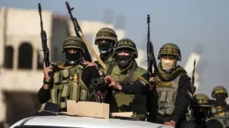 سرایا القدس: عملیات ما در کرانه باختری متوقف نخواهد شد