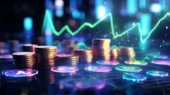 فرصت طلایی اکتبر؛ ۵ آلت‌کوین با چشم‌انداز رشد قابل‌توجه!