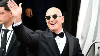 پیش‌بینی جنجالی جف بزوس درباره آینده