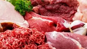 قیمت روز گوشت قرمز در ۶ آبان ۱۴۰۴