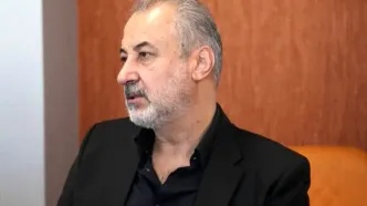 استوری تند و تیز پیشکسوت پرسپولیس علیه رضا درویش