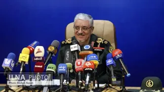 دشمن در ۱۲ روز جنگ درپی تضعیف ایران قوی بود