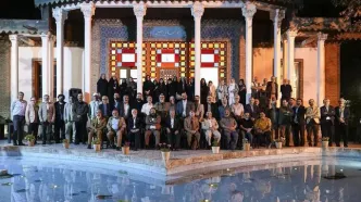 نشست «دیدار ماه» فرصتی برای توسعه فرهنگ و هنر پایتخت برگزار شد