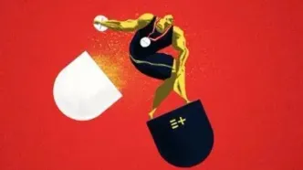 دوپینگِ سفید در ورزش ایران!