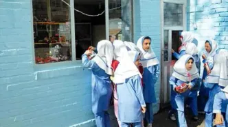 ممنوعیت فروش ۱۹ خوراکی در بوفه مدارس