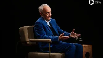 توصیه غنی‌نژاد به وزارت خارجه: راه ارتباط بخش خصوصی ایران و آمریکا را باز کنید | تکرار مذاکرات برجام راه‌حل رفع تحریم‌ها نیست