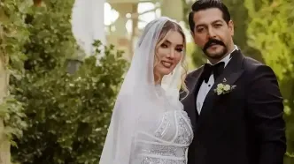 عکس جدید متین ستوده، بازیگر تازه‌عروس سینما و تلویزیون، مورد توجه قرار گرفت!