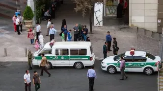 ادعای جالب ضرغامی درباره گشت ارشاد