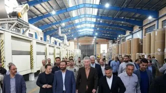 واحد اقتصاد مقاومتی در دادستانی تهران، با هدف حمایت از تولیدکنندگان تشکیل شده