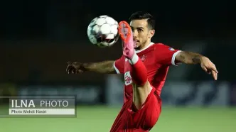 بعد از اورونوف: عبور از هاشمیان با ورژن جدید فرشاد در پرسپولیس