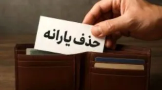 پیامک سازمان هدفمندی یارانه‌ها به سرپرستان خانوار | آیا یارانه نقدی شما هم در خطر است؟
