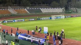 شادی یورگن کلوپی ساپینتو جلب توجه کرد