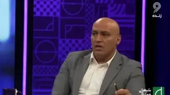 منصوریان: یک زلزله مدیریتی برای استقلال در راه است