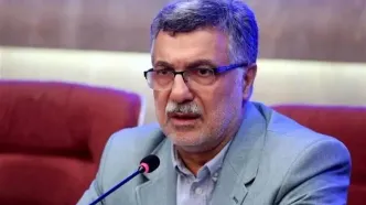 عذرخواهی وزیر بهداشت بابت رخداد نشست خبری معاونت وزارتخانه